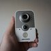 Camera IP wireless, 4 Mp, cube, 2.8mm, Hikvision DS-2CD2442FWD-IW
